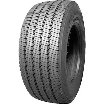 385/55 R22,5 160/158K CW-WS06 Crosswind Zimní Nákladní pneumatiky PMN 3923