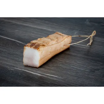 Sušené maso PRŠUTÉRIE® Chovaneček IBERIJSKÝ ŠPEK z Pršutérie® cca 330g