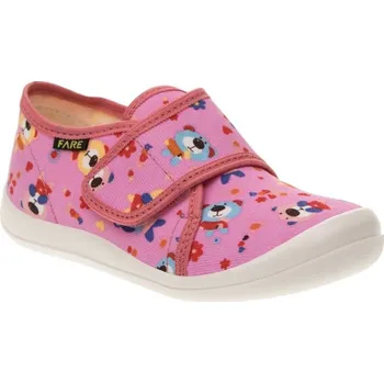 Chlapecké bačkory FARE Dětská obuv domácí 4115448 (Domácí - dětská)