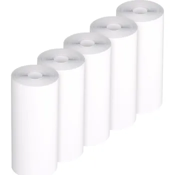 LAMAX InstaKid Thermal Paper 5 ks