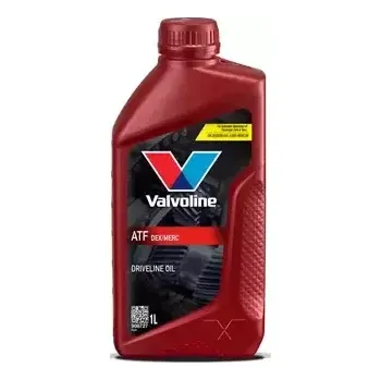 Převodový olej VALVOLINE Olej do automatické převodovky ATF Dex/Merc 1 l VVL 908727
