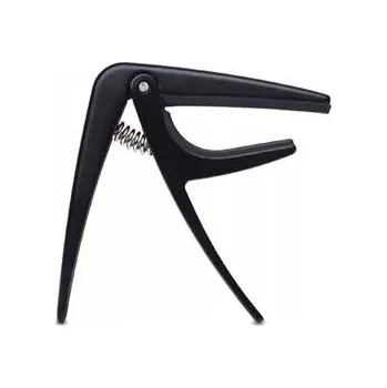 Kapodaster Martin Capo Black kapodastr pro akustickou kytaru