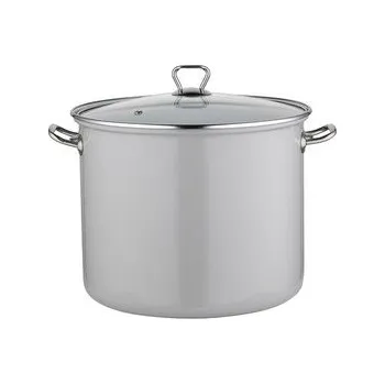 Hrnec SMALTOVANÝ HRNEC 28CM 14L