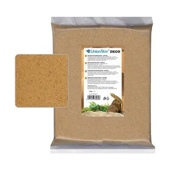 Terarijní písek sahara 5 kg DECO