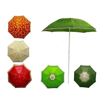 Dětské hřiště Parasol plażowy MIX (pl, 2000, ADAR)