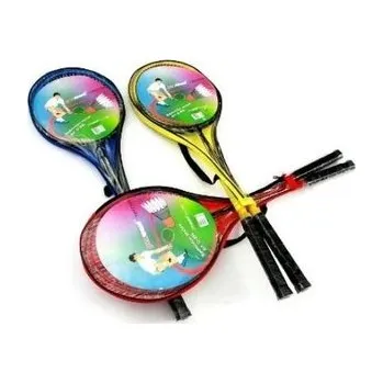 Dětské hřiště Badminton zestaw (pl, 2000, Penword)