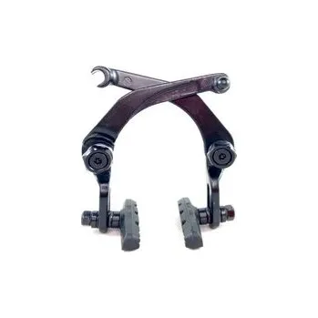 Brzda na kolo brzda BMX "U" Al 29-45mm černá