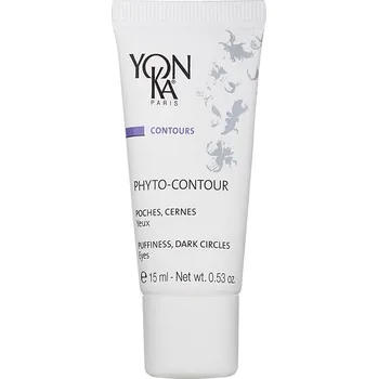 Péče o oční okolí Yon-Ka Contours Phyto-Contour oční krém proti otokům a tmavým kruhům 15 ml