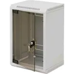 TRITON 10\" jednodílný rozvaděč 4U/260mm