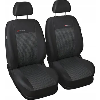 Moto bunda Potah na přední sedadla Auto-dekor polyester univerzální