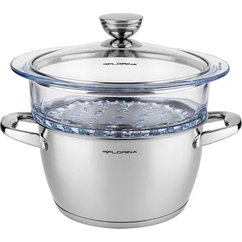 Parní hrnec Florina Stima 5902719588723