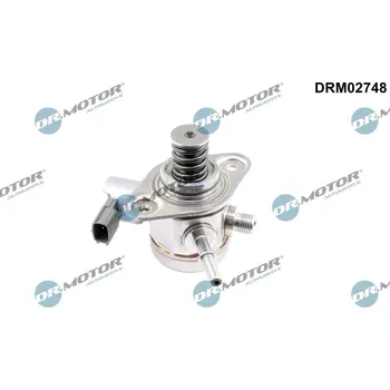 Palivové čerpadlo Vysokotlaké čerpadlo DR.MOTOR DRM02748