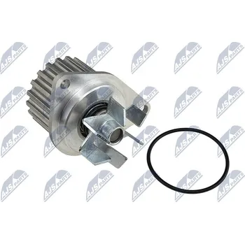 Chladič motoru Vodní čerpadlo, chlazení motoru NTY CPW-PE-012
