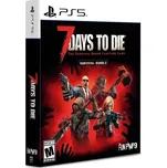 7 Days to Die: Console Edition:…