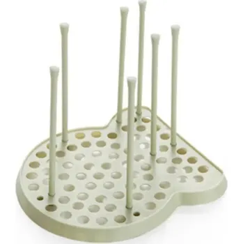 Odkapávač na nádobí Odkapávač na nádobí | organizér do kuchyně - Zelená