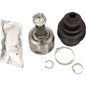 Hřídel nápravy Sada kloubů, hnací hřídel MAXGEAR 49-0992