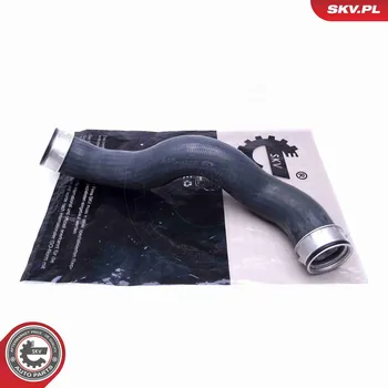 Autodílna Hadička plnícího vzduchu SKV 43SKV269