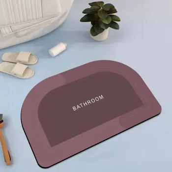 Koupelnová předložka Koupelnová protiskluzová rohož do kuchyně - 15,60x90cm