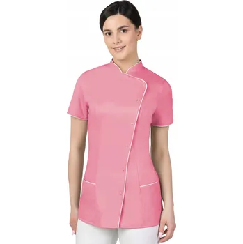 Dámské sako 34 DÁMSKÝ ZDRAVOTNICKÝ BLEJZR HALENA KOSMETICKÁ 354