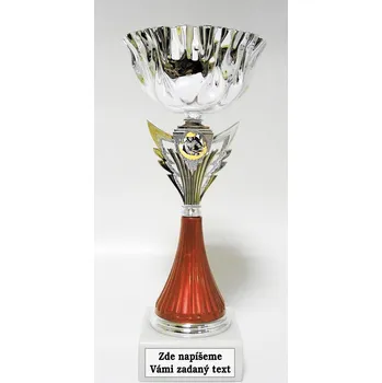 Hasičský pohár 531-K1180 Zde napište text na štítky a součet zadejte do košíku. Více informací viz.POPIS v dolní části.