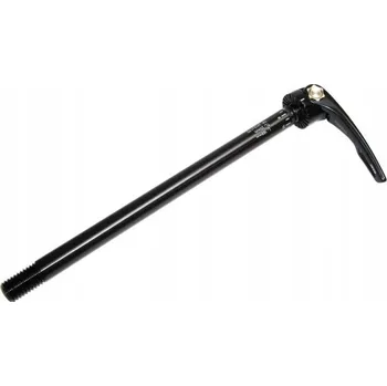 RockShox Maxle Ultimate 12x150mm Pevná osa