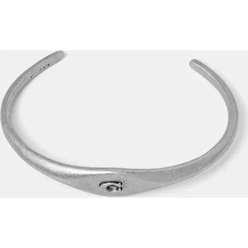 Módní doplněk Náramek Coach 37551525SLV041 stříbrná SLV, vel. ONE SIZE