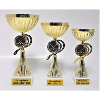 Pozemní hokej poháry 333-LAC021 Zde napište text na štítky a součet zadejte do košíku. Více informací viz.POPIS v dolní části.