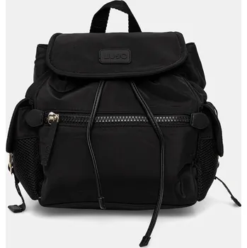 Sportovní batoh Batoh Liu Jo TA6138.T422A černá 99X, vel. ONE SIZE