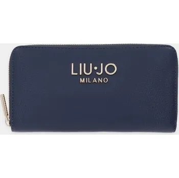 Peněženka Peněženka Liu Jo AA6170.E1012 námořnická modř 59A, vel. ONE SIZE