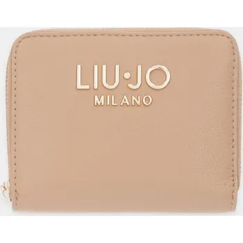 Peněženka Peněženka Liu Jo AA6156.E1012 hnědá 82X, vel. ONE SIZE