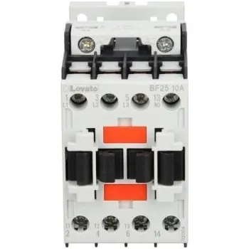 Stykač Motorový spouštěč Lovato 400 V IP20 25 A