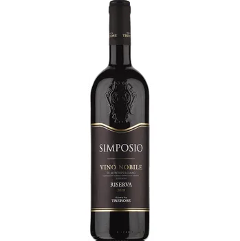 Víno Tenuta Trerose Simposio Vino Nobile di Montepulciano Riserva DOCG 2020