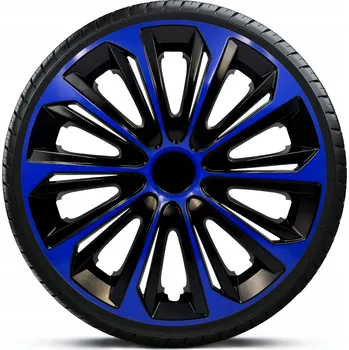 Poklice na kolo Poklice Titanium+ 14" černá