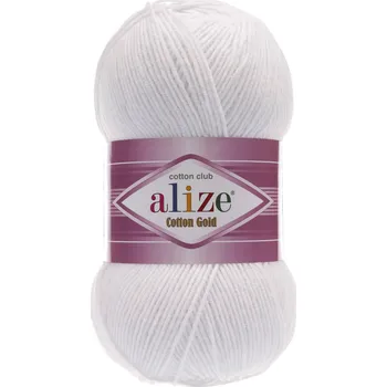 Alize Cotton Gold