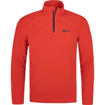 Pánská mikina Kilpi Almeri-M QM0304KIRED