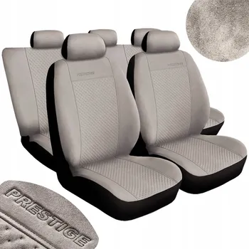 Potah sedadla HYUNDAI MATRIX (2001-2010) autopotahy / potahy na sedadla