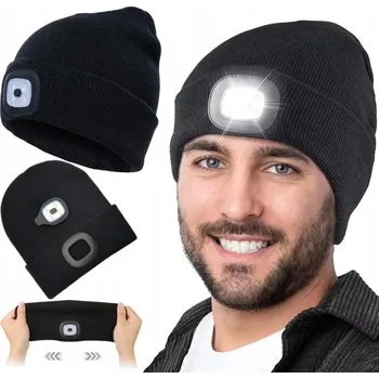 Čepice Čepice LTC velikost