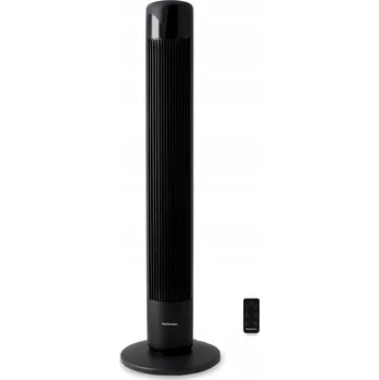 Domácí ventilátor Sloupový ventilátor Rohnson R-8110 EcoFlow černý