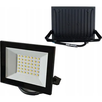 LED Reflektor Hermetický Venkovní 30W 4000K 2700lm IP65