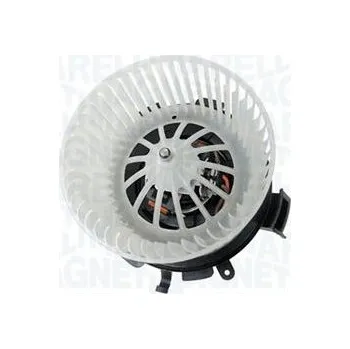 Ventilátor topení a klimatizace vnitřní ventilátor MAGNETI MARELLI 069412221010