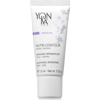 Péče o oční okolí Yon-Ka Contours Nutri-Contour omlazující krém na kontury očí a rtů 15 ml