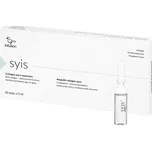 Syis kolagenové ampulky s kolagenem na obličej 10x3 ml