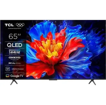 Televizor TCL LED 65 65P81K