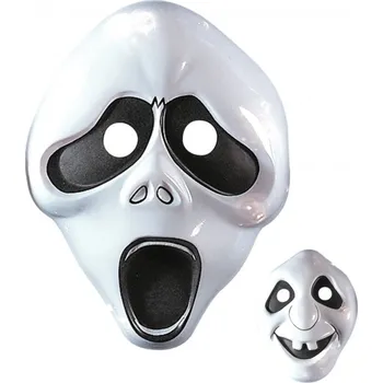 Karnevalová maska Maska Duch