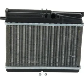 Vyměník tepla pro vnitřní vytápění, D6B002TT