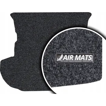 autokoberec Rohož do kufru Max-Dywanik velur