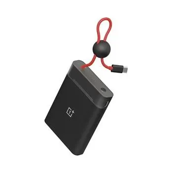Powerbanka OnePlus Magnetická Powerbanka 10000mAh Black