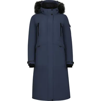 Dámský kabát Alpine Pro Wussa LCTF23E672