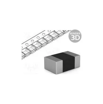 Autopojistky Pojistka polymerová PTC 0,1A Imax 100A 0ZCK 0805