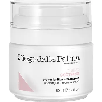 Pleťová kosmetika Diego dalla Palma Zklidňující krém proti zčervenání Soothing č. 318 50 ml